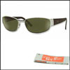 RAY-BAN RB 3141 - (001) - Click here to View more details about this Product